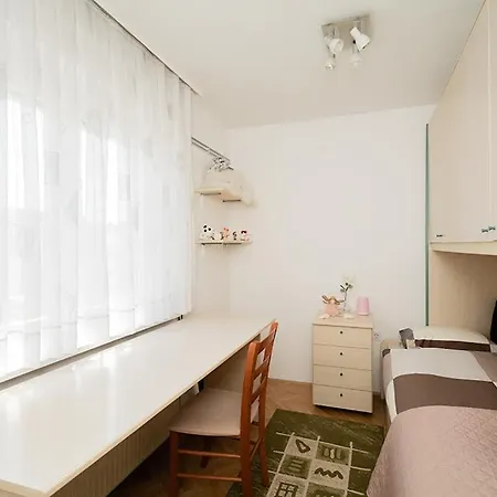 Magnolia - Free Private Parking Apartamento *