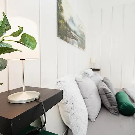Magnolia - Free Private Parking Apartamento Liubliana